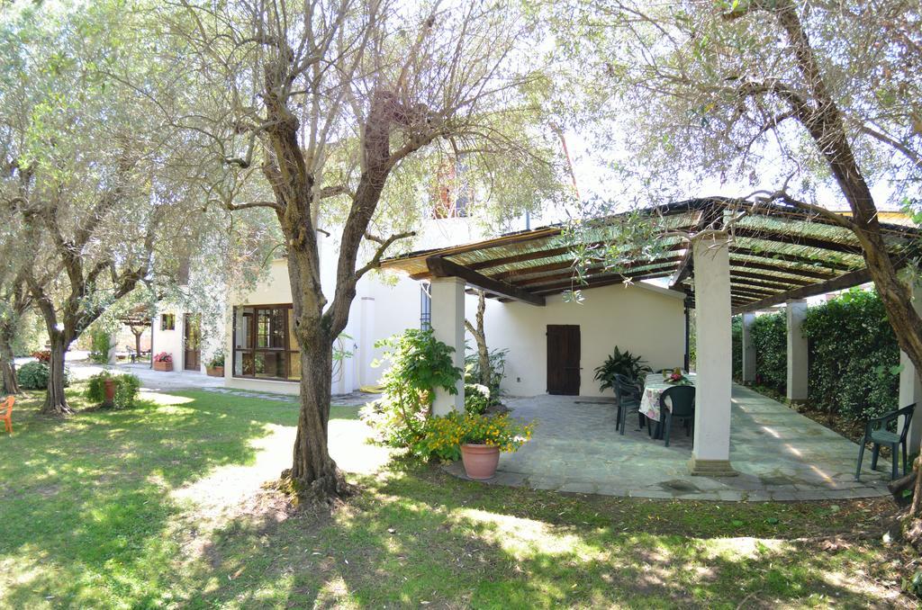 Casa Romana Viareggio Exterior foto