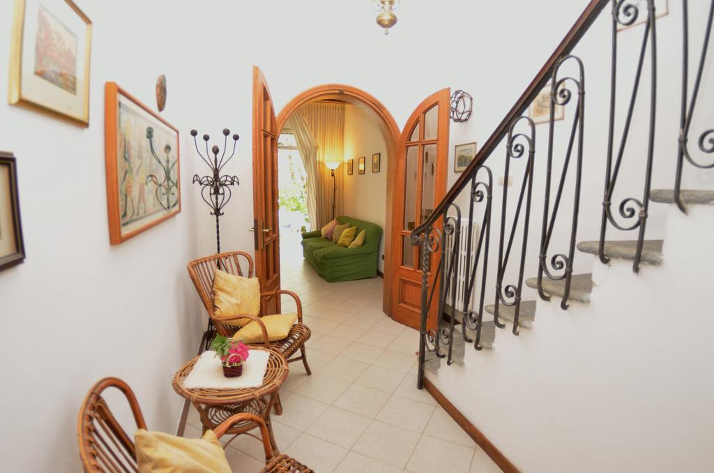 Casa Romana Viareggio Exterior foto