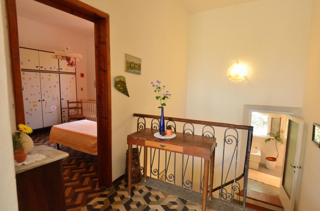 Casa Romana Viareggio Exterior foto