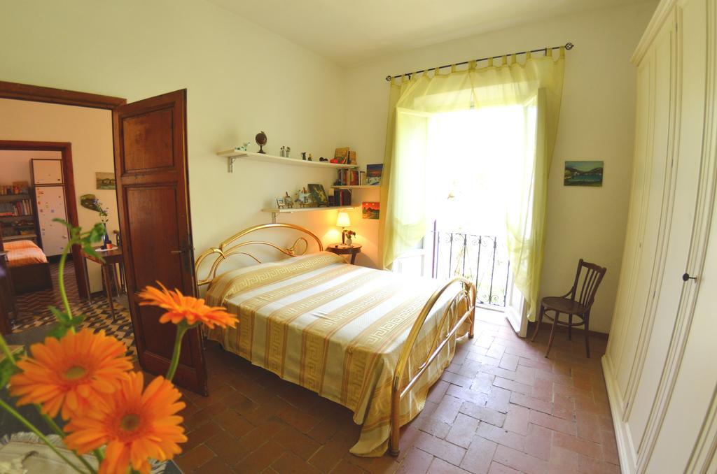 Casa Romana Viareggio Exterior foto